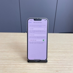 iPhone 13 128GB Starlight 91%