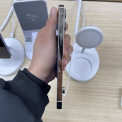 iPhone 13 Pro Max 128GB Silver 83%