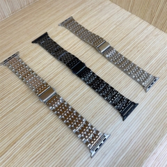 DÂY APPWATCH THÉP 04
