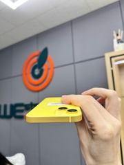 iPhone 14 128GB Yellow 77