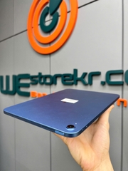 iPad 11th 256GB Blue79/100A