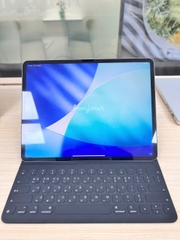 ipad air 13inch (m2) 256gb - gray 41/100