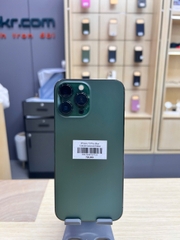 iPhone 13 Pro Max 128GB Green437/85A