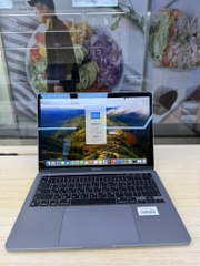 Macbook Pro M1 RAM 8gb/512gb Gray 95%