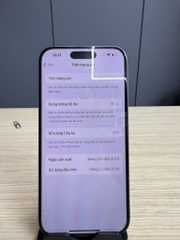 iPhone 15 Pro 256GB Natural 95%
