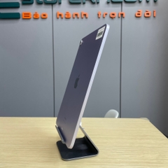 iPad Air6 (M2) Purple 128GB 100%