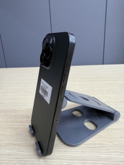 iPhone 15 Pro 256GB Black 90%