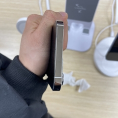iPhone 13 Pro Max 256GB Silver 78%