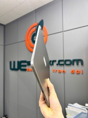 ipad air 13inch (m2) 256gb - gray 41/100