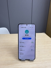 Samsung s22 plus 256gb green A