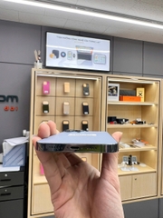 iPhone 13 Pro Max 128GB Blue78