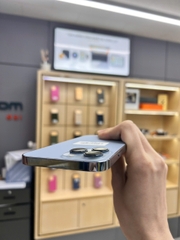 iPhone 13 Pro Max 128GB Blue78