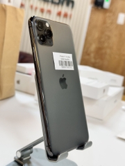iPhone 11 Pro Max 64GB Gray 80%