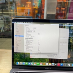 Macbook Pro M2 8.256gb Gray 43/99A