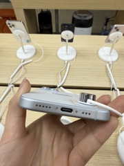 iPhone 15 256GB Blue 84%