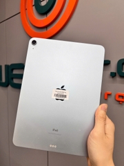 iPad Air 4th 64GB Sky Blue547/81A