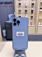 iPhone 13 Pro Max 128GB Blue78