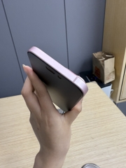 iPhone 15 128GB Pink 86%