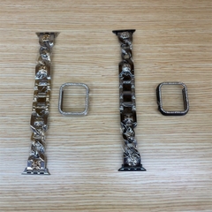 DÂY APPLEWATCH VIỀN ĐÁ 02