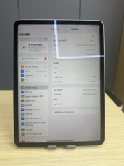 iPad Pro M2 11-inch 128GB Gray 91%