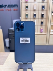 iPhone 12 Pro Max 256GB Blue76A