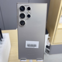 Samsung S24 Ultra Natural 512gb A