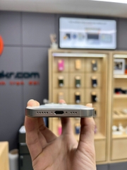 iPhone 15 Pro 256GB white 643/89A