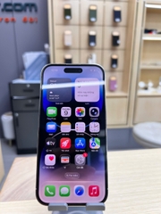 iPhone 15 Pro 256GB white 643/89A