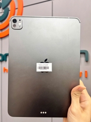 iPad Pro 11-inch (M4) 256GB Gray130/97A