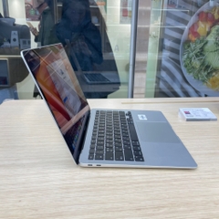 Macbook Air M1 RAM 8GB/ SSD 256GB Silver 97%