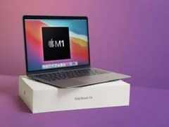 MacBook Air M1 13-inch(8/256gb)
