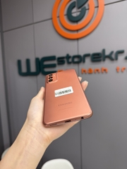 Galaxy buddy2 128gb orange A