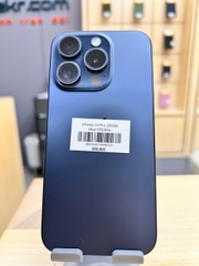 iPhone 15 Pro 256GB Blue 576/85A