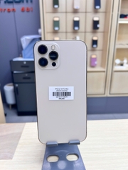 iPhone 12 Pro Max 256GB Gold 76A