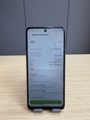 LG Q52 WHITE 64GB a-