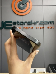 iPhone 15 Pro 256GB Black 90%