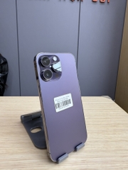 iPhone 14 Pro Max 128GB Deep Purple 88%