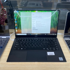 Dell XPS 7390 13" silver i7/16/512a