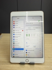 iPad mini 5th 64GB Gold 93%