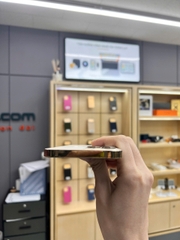 iPhone 12 Pro Max 256GB Gold 76A