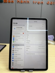 iPad Pro M2 11-inch 128GB Gray 96%