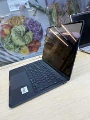 Macbook Air M2 13inch 8/256 Midnight 100%