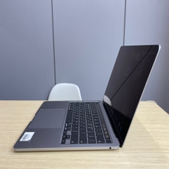 Macbook Pro 13inch M1 Gray ram16gb/1tb 94%