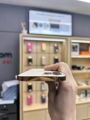 iPhone 12 Pro Max 128GB Gold79A