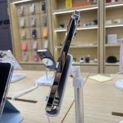 iPhone 14 Pro Max 256GB Silver 77%