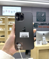 iPhone 13 Pro Max 256GB Graphite 86%