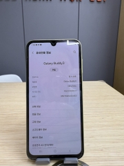 Samsung buddy3 128gb yellow A