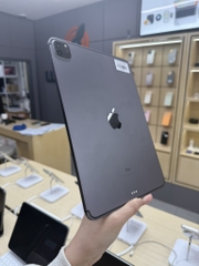 iPad Pro 2020 256GB Gray 87% Sim+Wifi