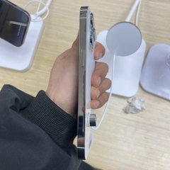 iPhone 14 Pro Max 128GB Silver 85%