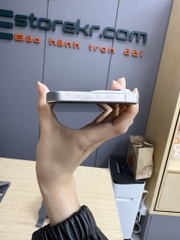 iPhone 15 Pro Max 256GB White 91%